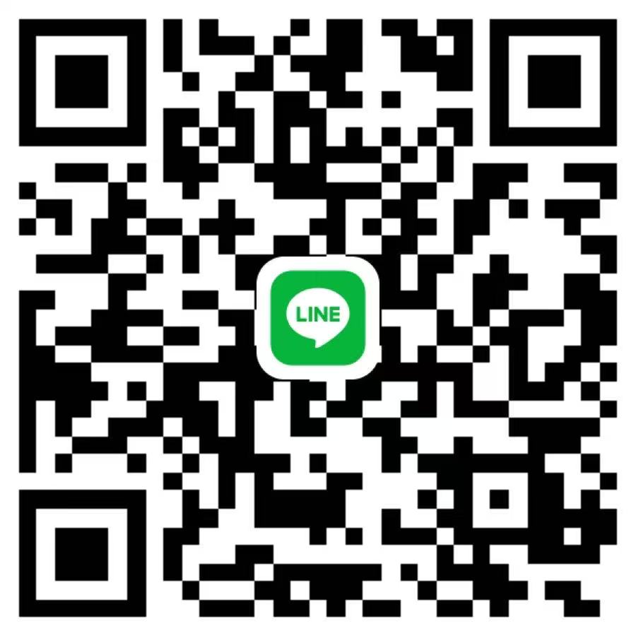 LINE QR code